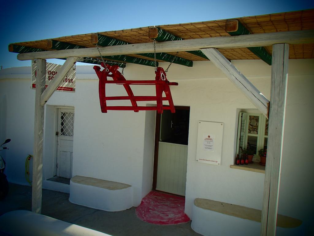 Pavlosx2 Folégandros Exteriér fotografie